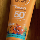 Swatch de lilidavid9 : Garnier  ambre solaire, Garnier