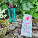 Swatch de Moraei : Gems Party, Tous