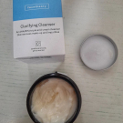 Swatch de Moraei : Soin Nettoyant Clarifiant C2, Facetheory