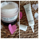 Swatch de Ysatis28 : Baume du rivage de nuit, Algologie