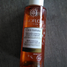 Swatch de zaz19 : Cica Natura - Huile multi-correction marques et vergetures certifiée bio, Sanoflore