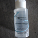 Swatch de zaz19 : Eau de beauté Rosamelis, Embryolisse