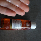 Swatch de zaz19 : Cica Natura - Huile multi-correction marques et vergetures certifiée bio, Sanoflore