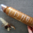 Swatch de zaz19 : Brume Autobronzante Hydratante - Photoderm Autobronzant, Bioderma
