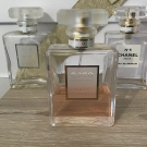 Swatch de Marie50180 : Coco Mademoiselle, Chanel