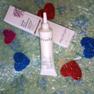 Swatch de Paillettes cosmiques : Baume de la presqu'île, Algologie