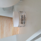 Swatch de noemieb : Adaptogen Deep Moisture Cream, YOUTH TO THE PEOPLE