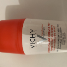 Swatch de linda.barth89 : Détranspirant Intensif 72h Transpiration Intensif Excessive Roll-On, Vichy