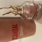 Swatch de linda.barth89 : Scandal - Eau de Parfum, Jean Paul Gaultier
