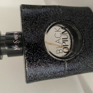 Swatch de linda.barth89 : Black Opium Eau de parfum, Yves Saint Laurent