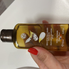 Swatch de mandi_jlf : Huile sèche - Monoï, YVES ROCHER