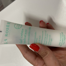 Swatch de mandi_jlf : Gel crème hydratant au concombre bio, La Rosée