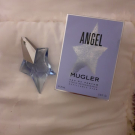 Swatch de tyni33 : Angel - Eau de Parfum, Mugler