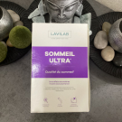 Swatch de Bella57880 : Sommeil Ultra, Lavilab