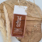 Swatch de petitetouchede.douceur : Nouveau démaquillant mystère de Collosol, Collosol