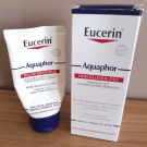 Swatch de Edwige17 : Eucerin aquaphor, Eucerin