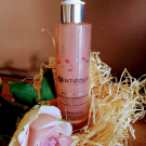 Swatch de Edwige17 : Gelée d huile démaquillante, Centifolia