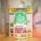 Swatch de Kitsu21 : Assouplissant Doux logis, Abonéobio