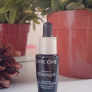 Swatch de Many31 : Advanced Genifique, Lancôme