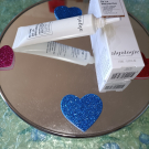 Swatch de katianalin0606 : Baume de la presqu'île, Algologie