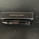 Swatch de H.ann : Mascara volumacils, L'Atelier du Sourcil