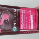 Swatch de Carolinette, : 280 Baume démêlant brillance après-shampoing, Centifolia