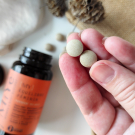 Swatch de Marichka : [MY] Equilibre Hormonal Féminin, MiYé