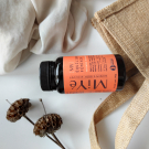 Swatch de Marichka : [MY] Equilibre Hormonal Féminin, MiYé