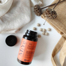 Swatch de Marichka : [MY] Equilibre Hormonal Féminin, MiYé