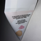 Swatch de flfl90 : Masque Vert Cataplasme, Akane