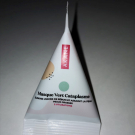 Swatch de flfl90 : Masque Vert Cataplasme, Akane