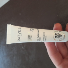 Swatch de Angeliquedu70 : Gel Énergisant Yeux, Patyka