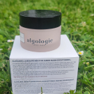 Swatch de ludi1812 : Crème du Rivage - Crème Éclat Raffermissante & Liftante, Algologie