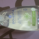 Swatch de ALICE3085 : Gel lavant anti-irritation - sans sulfate - hypoallergénique, Poupina