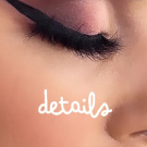 Swatch de chaimasouames24 : Chocolate bar - Palette de fards à paupières, Too Faced