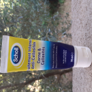 Swatch de myrtille15 : Traitement intensif anti callosités, Scholl