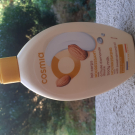 Swatch de myrtille15 : Lait corps nourrissant, Cosmia