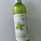 Swatch de Fanie60300 : Gel D'aloe Vera, Aroma-Zone