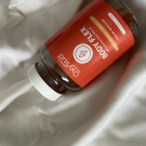 Swatch de emmanuelle.bruchet13 : Cure pour les douleurs articulaires, Laboratoire Oxysud