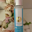 Swatch de Timetcha : Crème de nuit soin anti-âge, LA VOIE LACTEE