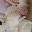 Swatch de marionj18 : Contour des Yeux Eclat de Rose, Centifolia