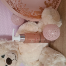 Swatch de marionj18 : Gelée d huile démaquillante, Centifolia