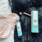 Swatch de shona62 : Crème de nuit soin anti-âge, LA VOIE LACTEE