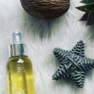 Swatch de shona62 : Millésime huile sèche, Sarmance