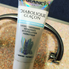 Swatch de Genn51000 : Diabolique Glaçon, Garancia