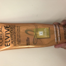 Swatch de Genn51000 : Huile-en-crème Cheveux secs Elseve, L'Oréal Paris