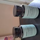 Swatch de Didine74 : Chrono Phyto : Cure Détox & Minceur, Olisma