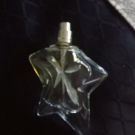 Swatch de Badinette : Angel - Eau de Parfum, Mugler