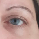 Swatch de Valbry : Anticernes Superstay 24h, Gemey-Maybelline