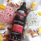 Swatch de Valbry : Lotion démêlante sans rinçage, Centifolia